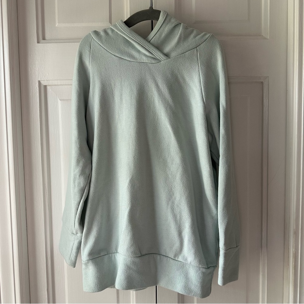 Childhoods Clothing Trademark Hoodie